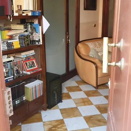 Daire Il Lauro *