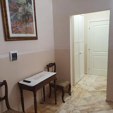 Apartment Il Lauro Pisa