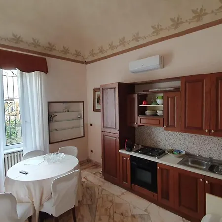 Il Lauro Apartment Pisa